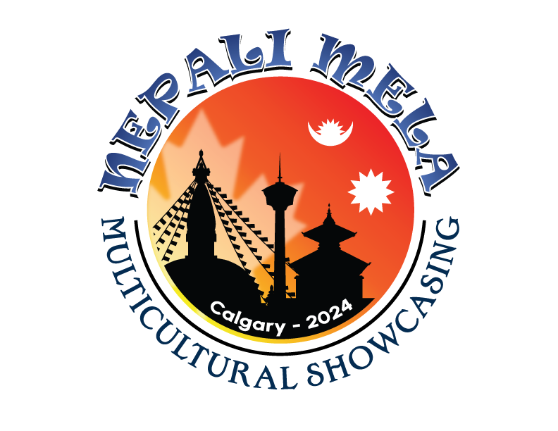 Nepali Mela and Multicultural Showcasing (NMMS) Event Calgary 2024