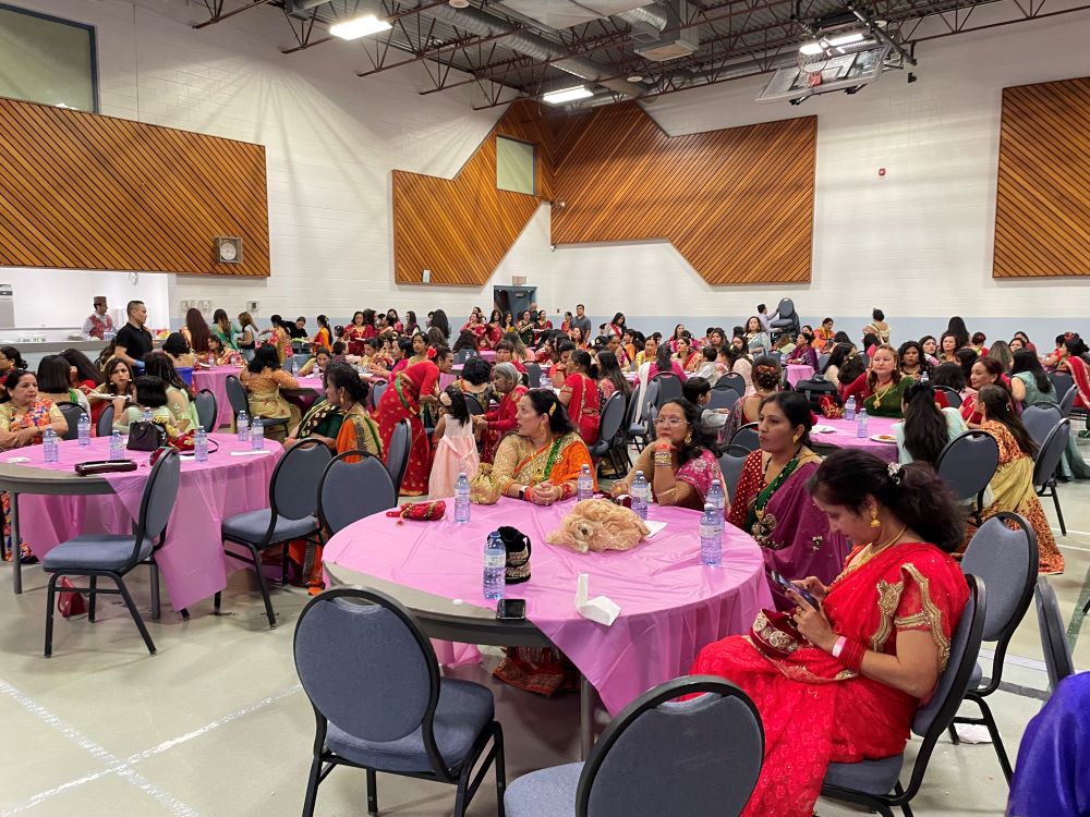 Nepali Mela