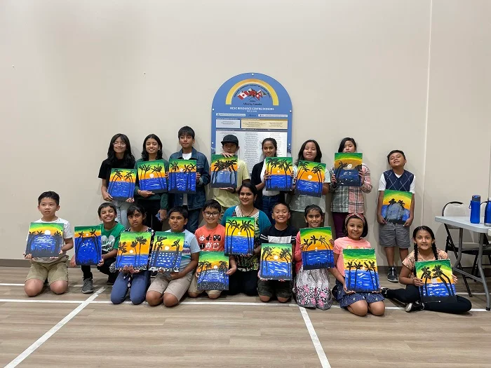 Support Services to Socially-Isolated and Vulnerable Nepalese in Calgary